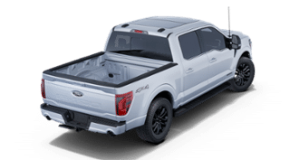 2025 Ford F-150® External Image 4